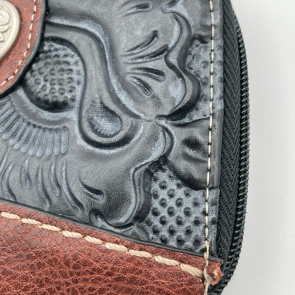 B.O.C. Wallet‎ - Picture 6 of 10